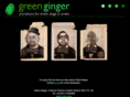 greenginger.net
