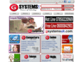gsystemsuk.com