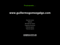 guillermogomezgalgo.com