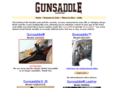 gunsaddle.com