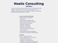 healisconsulting.com