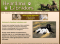 heartlandlabradors.com
