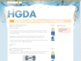 hgda.gr