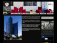 hotelplazasuites.com