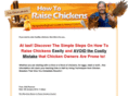 howtoraisechicken.com