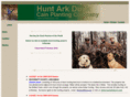 huntarkduck.com