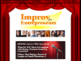 improvforbiz.com