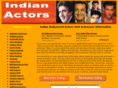 indian-actors.net
