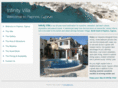 infinityvillapaphos.com
