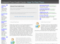 interest-freecreditcards.net