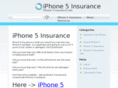 iphone5insurance.org.uk