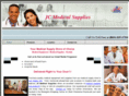 jcmedicalsuppliesinc.com