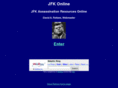 jfk-online.com