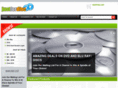 justfordisc.com