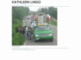 kathleenlingo.com