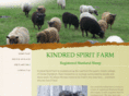 kindredspiritfarmnh.com