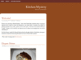 kitchenmystery.com