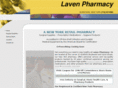 lavenpharmacy.com