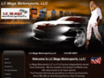 lcmagsmotorsports.com