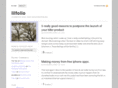 lilfolio.com