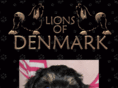 lions-of-denmark.dk