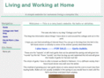 livingandworkingathome.com