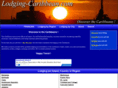 lodging-caribbean.net