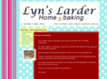 lynslarder.com