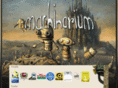 machinarium.de