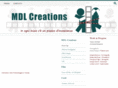 mdlcreations.com