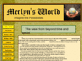 merlynsworld.com