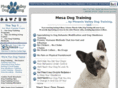 mesaazdogtraining.com