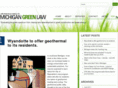 michigangreenlaw.com