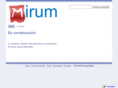 mirum-sp.com