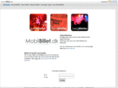 mobilbillet.dk