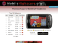 mobilehighscore.org