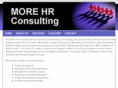 morehrconsulting.com