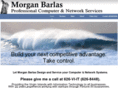 morganbarlas.com