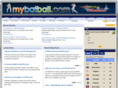 mybatball.com