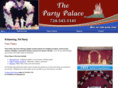 mypartypalaceonline.com