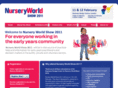 nurseryworldshow.com