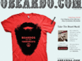 obeardo.com