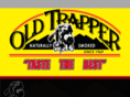 oldtrapper.com