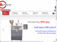 packagingmachinerybuilder.com