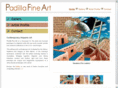 padillafineart.com