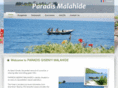 paradisemalahide.com