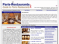 paris-restaurants.net