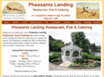 pheasantslanding.com