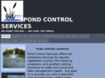 pondcontrolservices.com