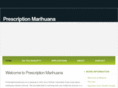 prescriptionmarijuana.ca
